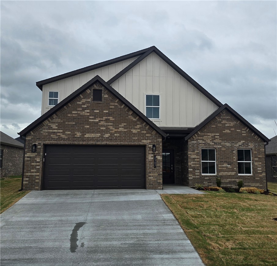 Heritage Ranch Ph 4 Siloam Spgs - Residential