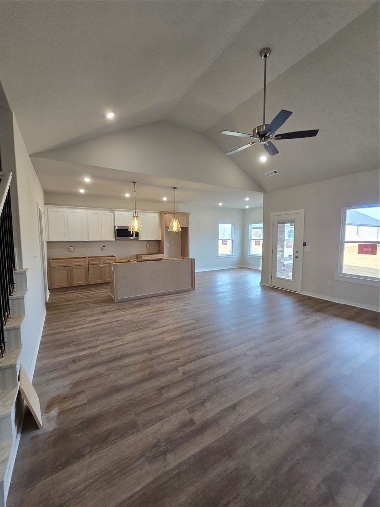 Heritage Ranch Ph 4 Siloam Spgs - Residential