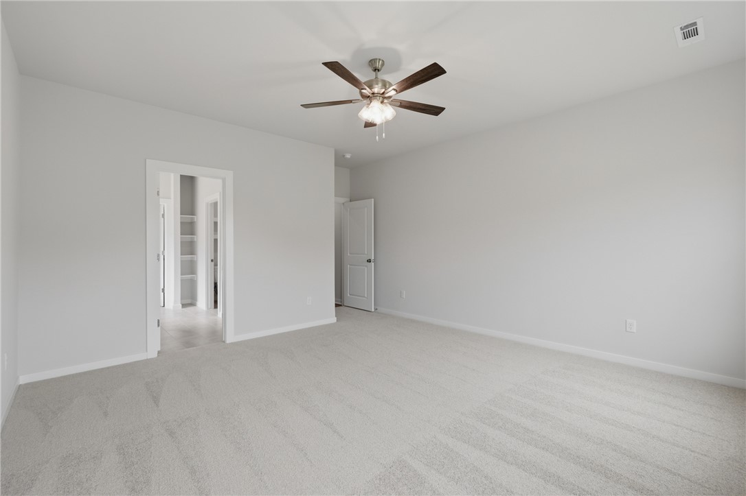 Heritage Ranch Ph 4 Siloam Spgs - Residential