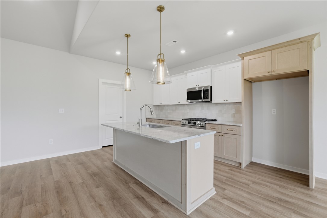 Heritage Ranch Ph 4 Siloam Spgs - Residential