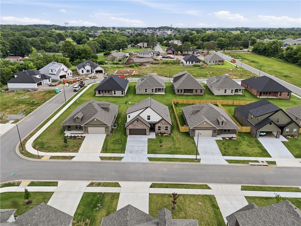 Heritage Ranch Ph 4 Siloam Spgs - Residential