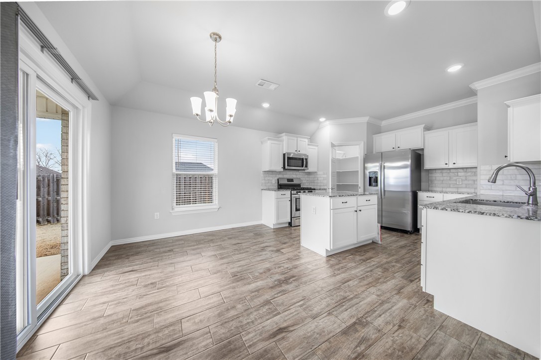 Villages Of Sloanbrooke Ph 5 - Residential Lease