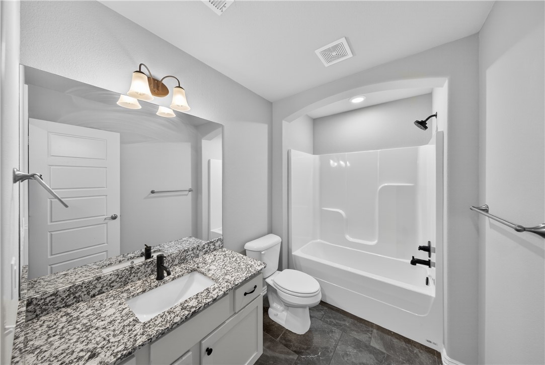 Villages Of Sloanbrooke Ph 5 - Residential Lease