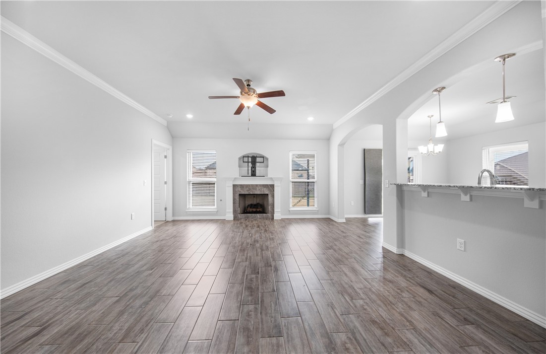 Villages Of Sloanbrooke Ph 5 - Residential Lease