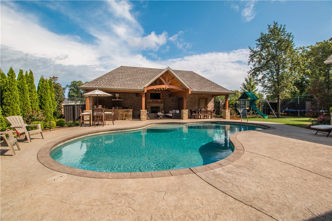 Pinnacle Country Club - Residential