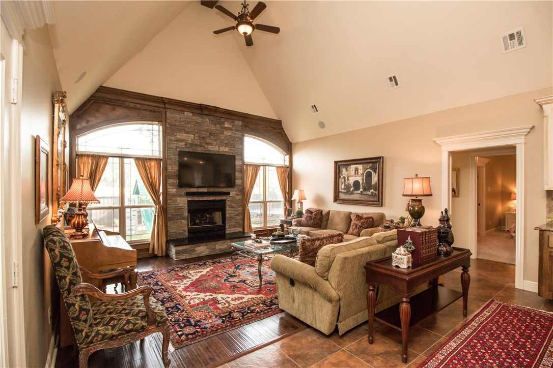 Pinnacle Country Club - Residential