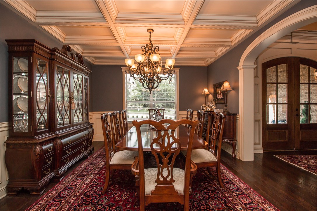 Pinnacle Country Club - Residential