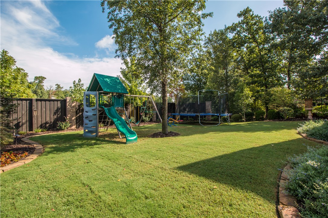 Pinnacle Country Club - Residential