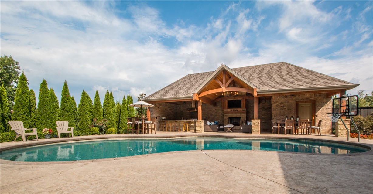 Pinnacle Country Club - Residential