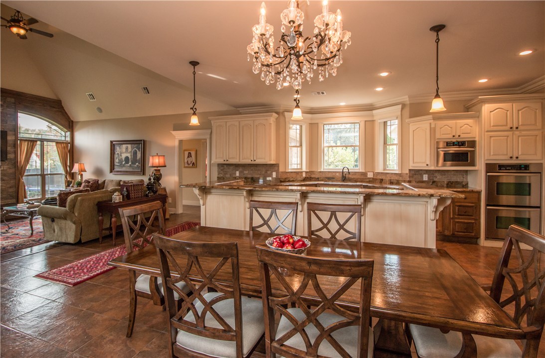 Pinnacle Country Club - Residential