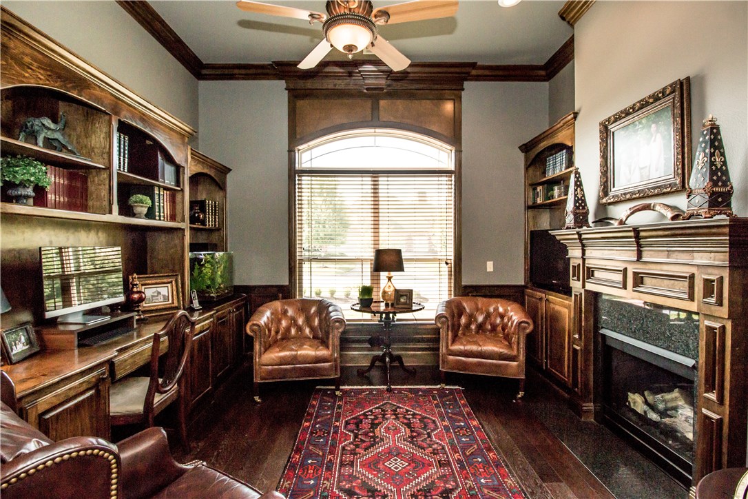 Pinnacle Country Club - Residential