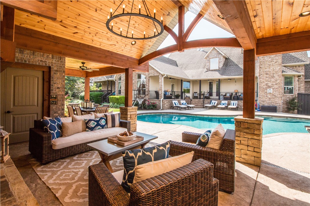 Pinnacle Country Club - Residential