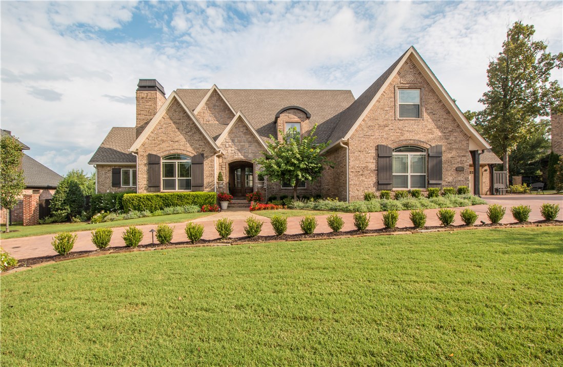 Pinnacle Country Club - Residential