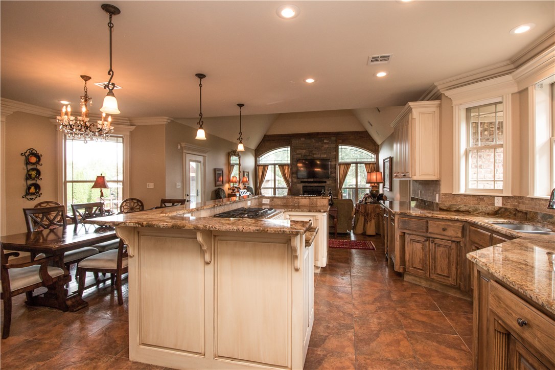 Pinnacle Country Club - Residential