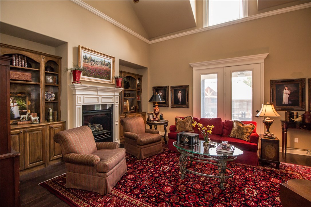 Pinnacle Country Club - Residential