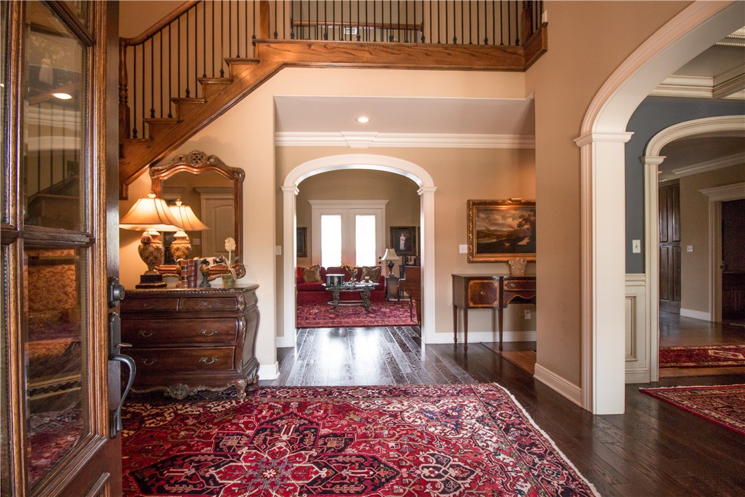 Pinnacle Country Club - Residential