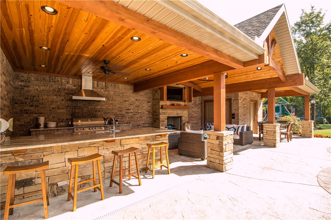 Pinnacle Country Club - Residential