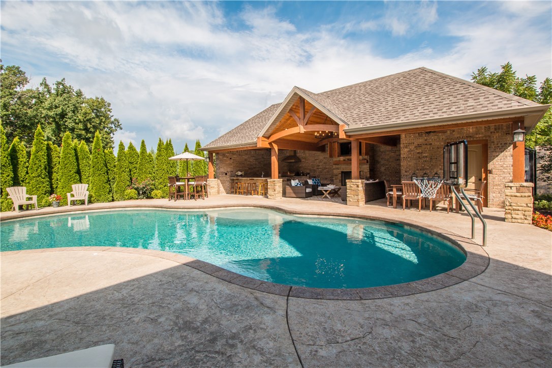 Pinnacle Country Club - Residential