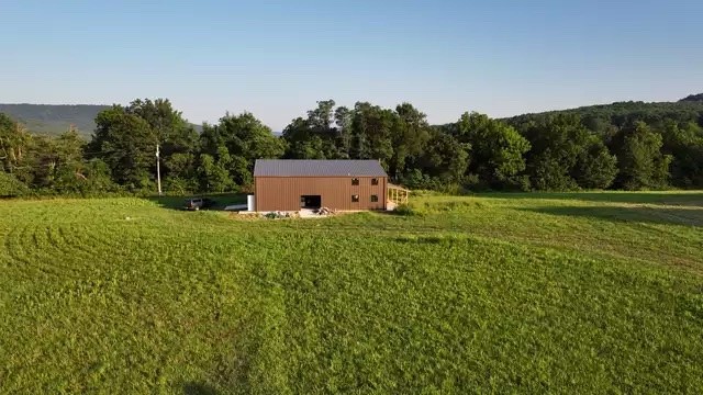 NA - Residential