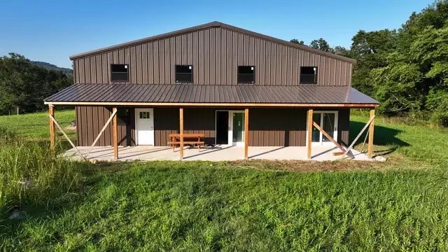NA - Residential