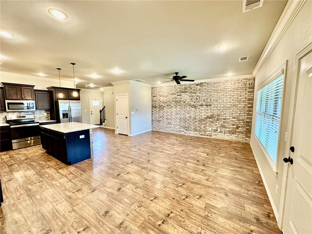 LONGWITH ADD PH II - Residential Lease