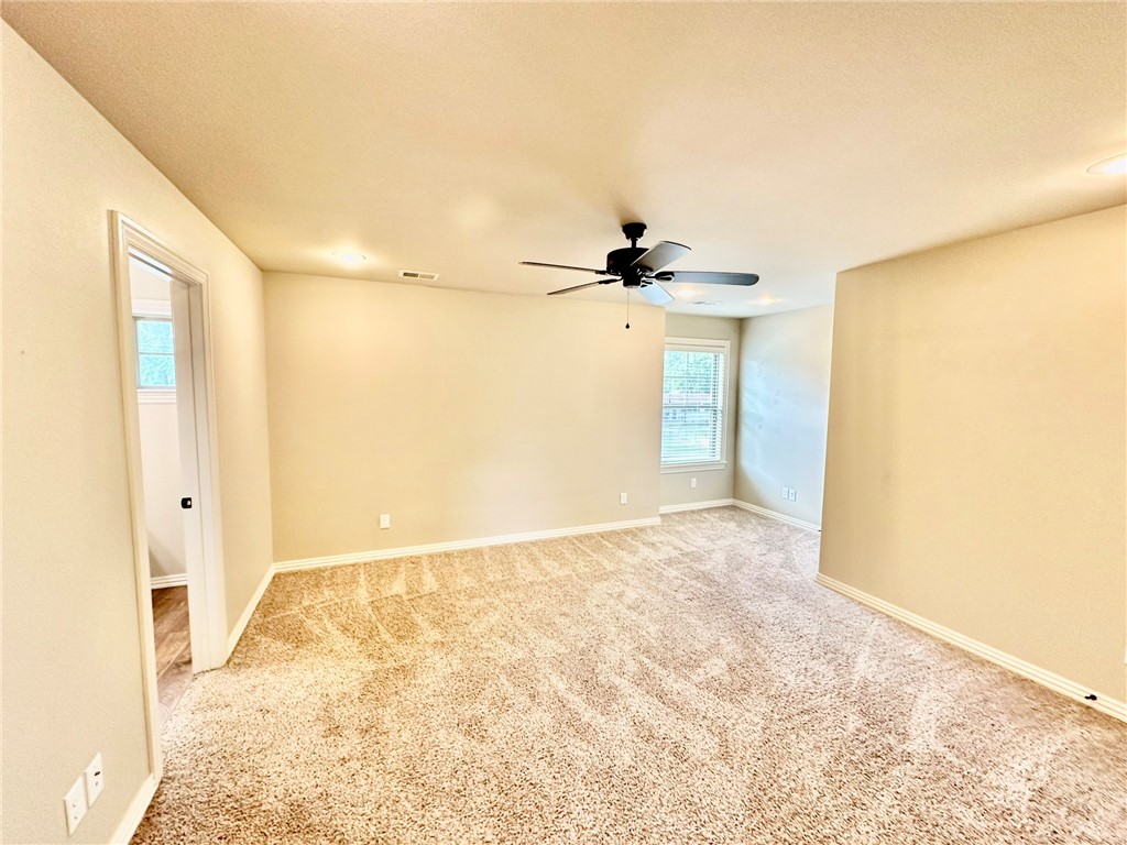 LONGWITH ADD PH II - Residential Lease