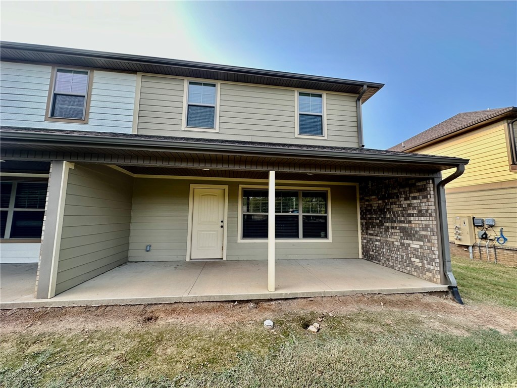 LONGWITH ADD PH II - Residential Lease