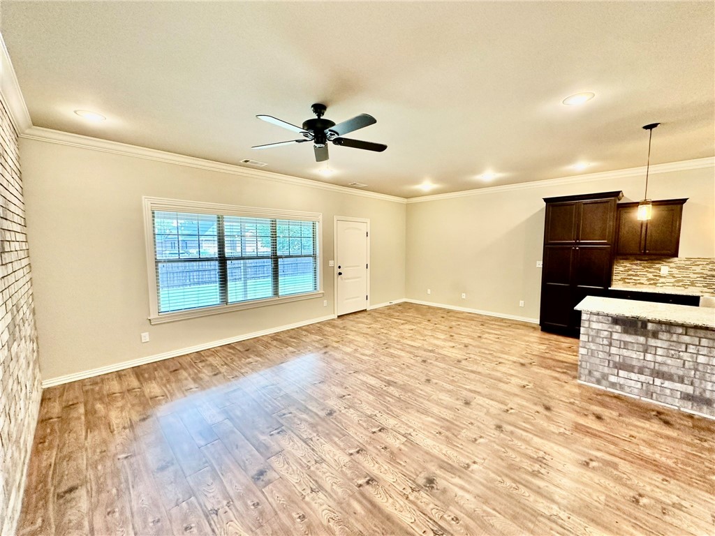 LONGWITH ADD PH II - Residential Lease