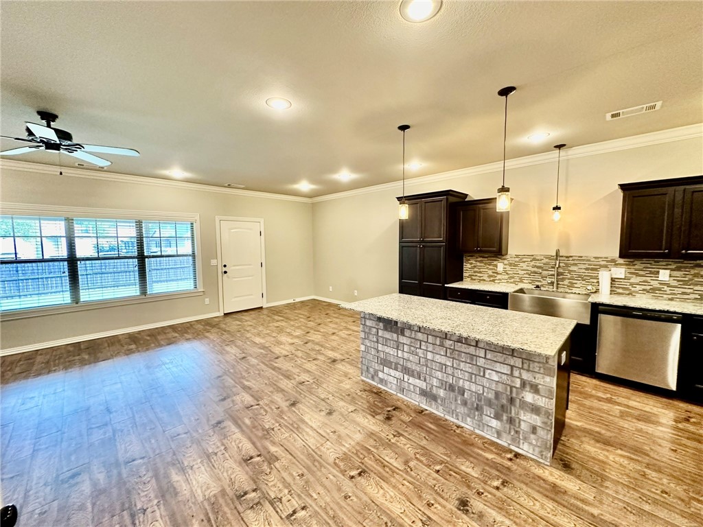LONGWITH ADD PH II - Residential Lease