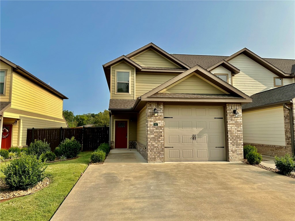 LONGWITH ADD PH II - Residential Lease