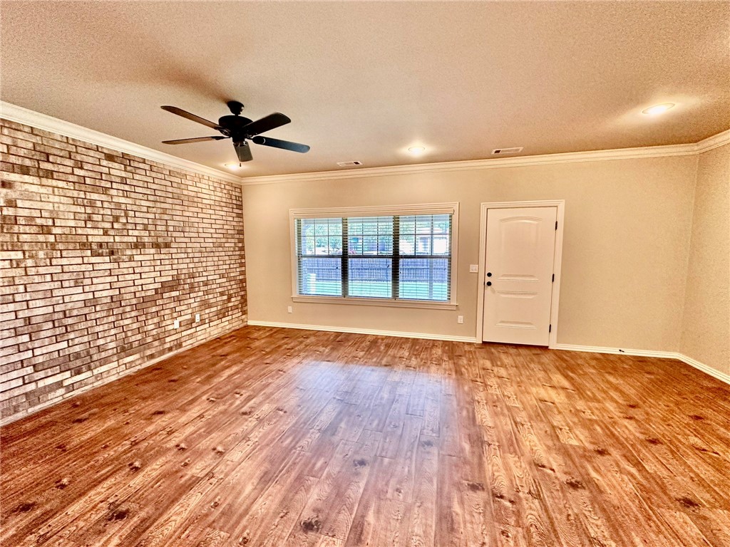 LONGWITH ADD PH II - Residential Lease