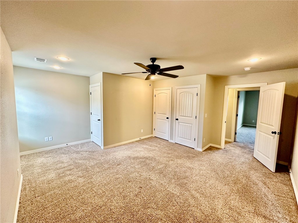 LONGWITH ADD PH II - Residential Lease