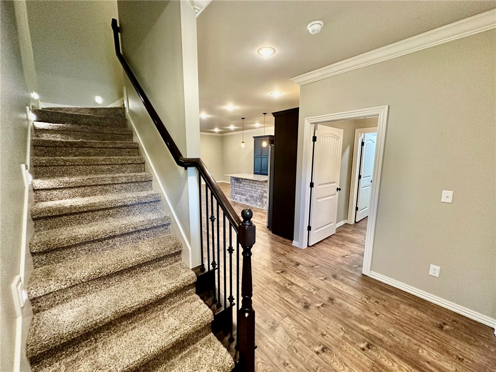 LONGWITH ADD PH II - Residential Lease