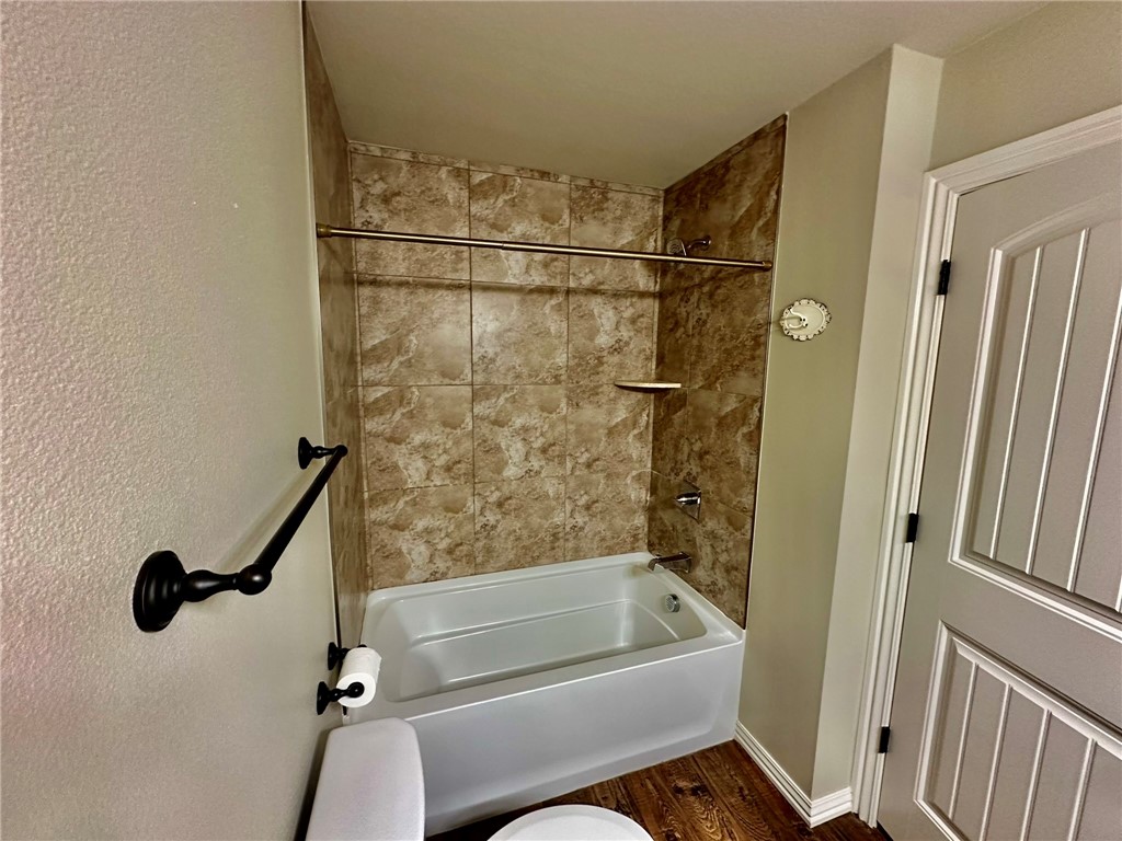 LONGWITH ADD PH II - Residential Lease
