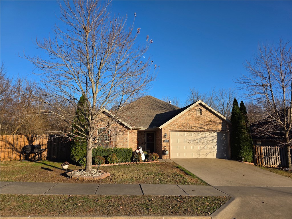 Garrett Road Sub Rogers - Residential