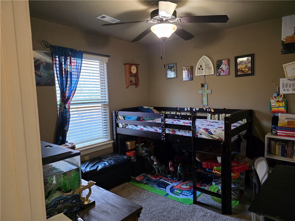 Garrett Road Sub Rogers - Residential