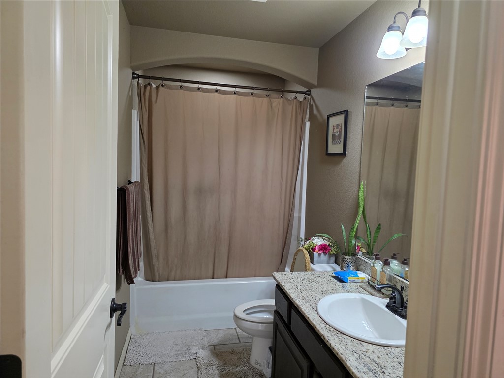 Garrett Road Sub Rogers - Residential