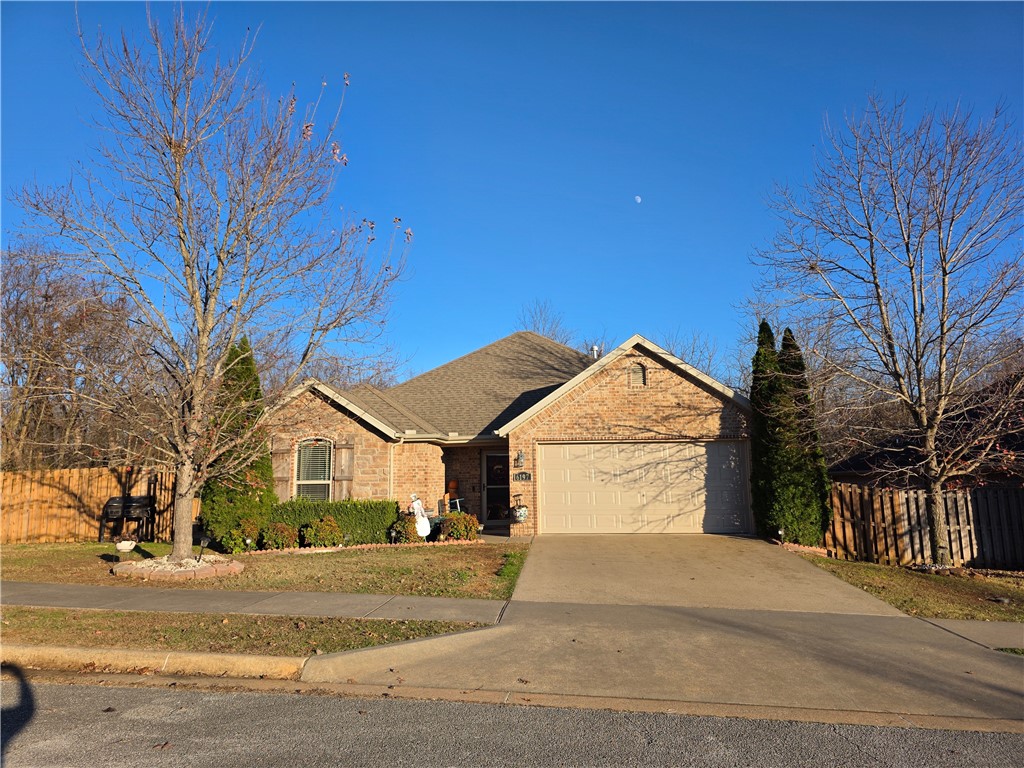 Garrett Road Sub Rogers - Residential