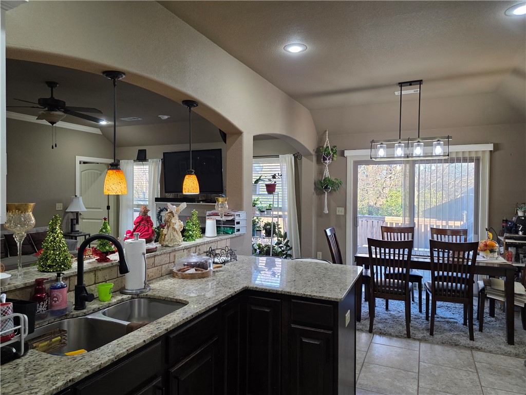 Garrett Road Sub Rogers - Residential