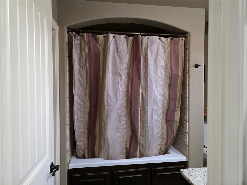 Garrett Road Sub Rogers - Residential