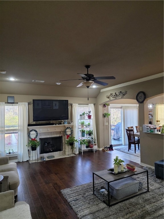 Garrett Road Sub Rogers - Residential