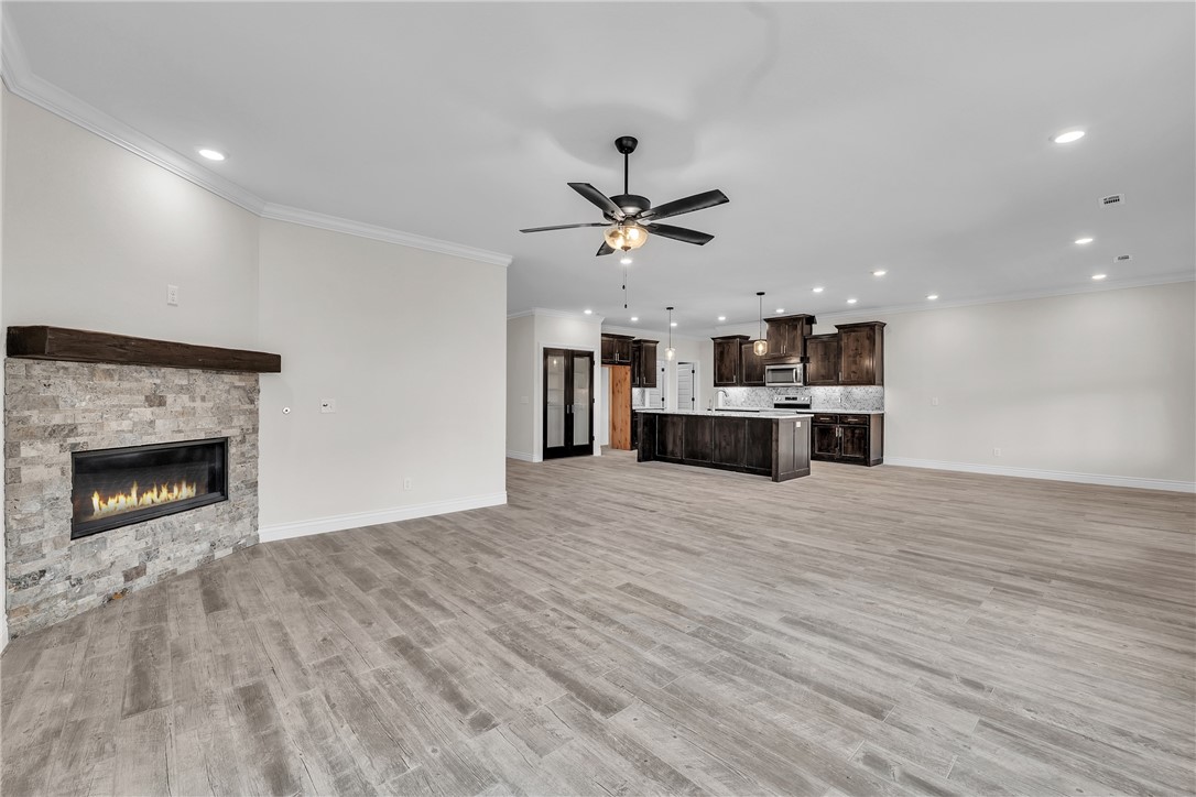 Cumberland Sub Bvv - Residential