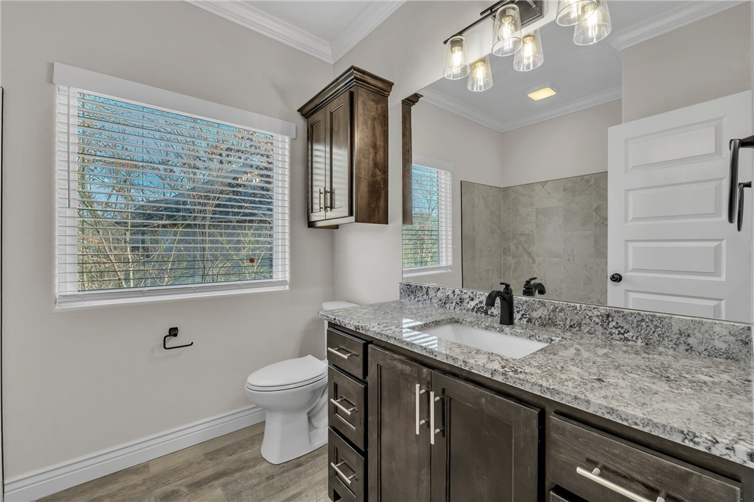 Cumberland Sub Bvv - Residential