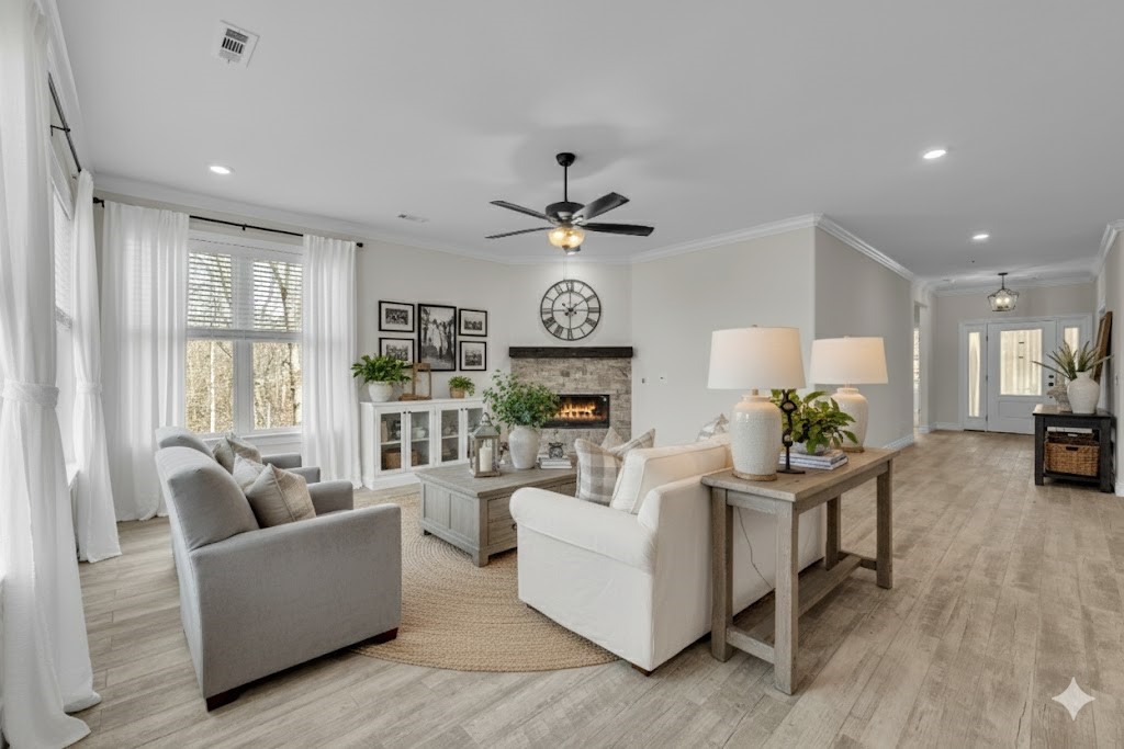 Cumberland Sub Bvv - Residential