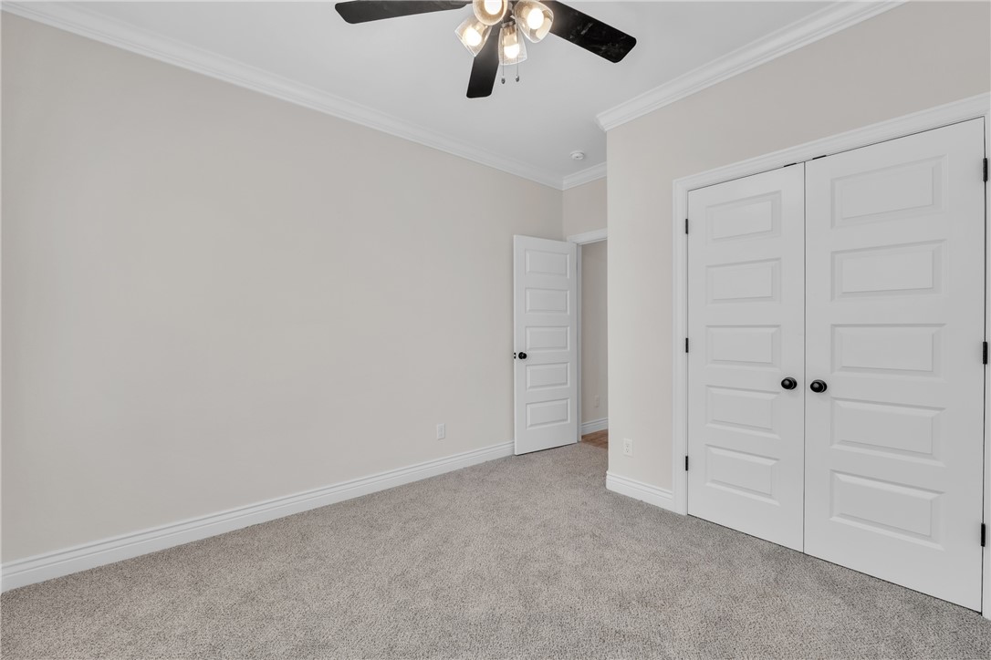 Cumberland Sub Bvv - Residential