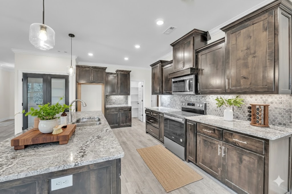 Cumberland Sub Bvv - Residential