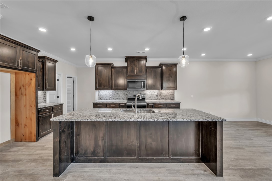 Cumberland Sub Bvv - Residential