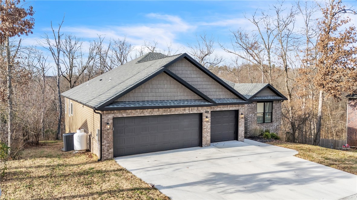 Cumberland Sub Bvv - Residential