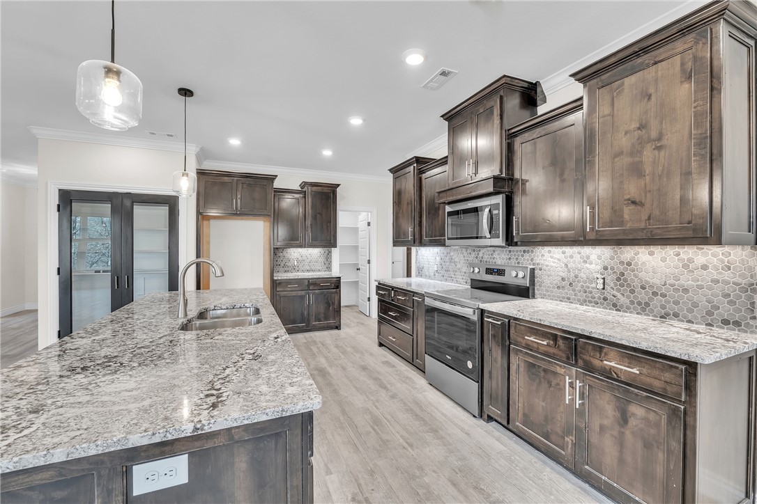 Cumberland Sub Bvv - Residential