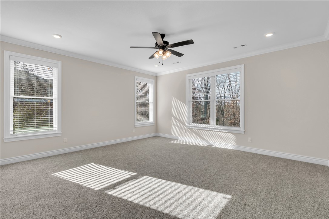 Cumberland Sub Bvv - Residential